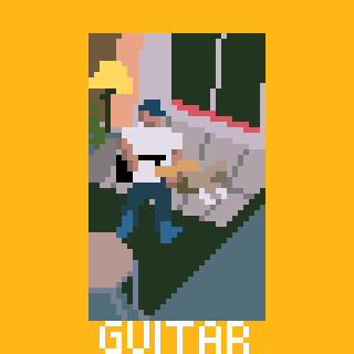 Guitar